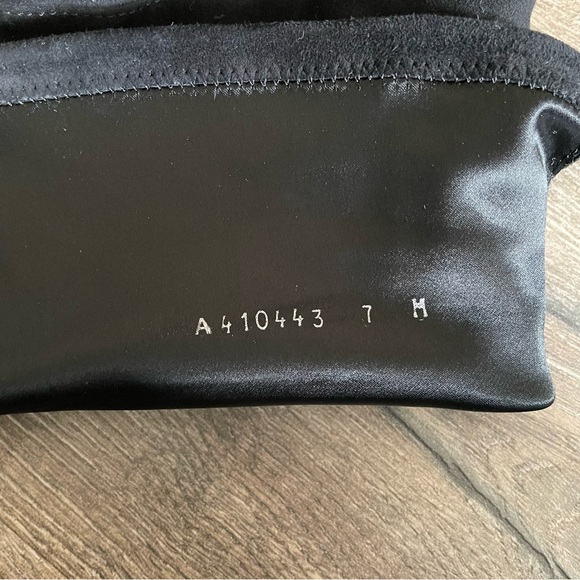 Stuart Weitzman Lowland Over The Knee Boots - Picture 6 of 6